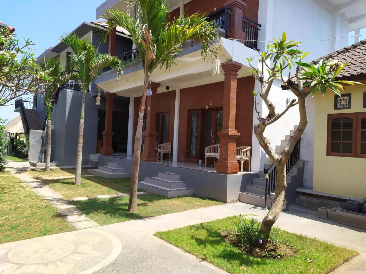 The Brick Canggu מראה חיצוני תמונה